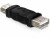 Immagine 1 DeLock USB2.0 Gender Changer: USB-A(Buchse) auf