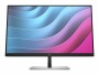 HP Inc. HP Monitor E24 G5 6N6E9E9, Bildschirmdiagonale: 23.8 "