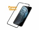 Panzerglass Displayschutz Case Friendly iPhone 11 Pro, Kompatible