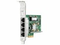 HP - Ethernet 1Gb 4-port 331T Adapter