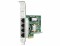 Bild 2 Hewlett Packard Enterprise HPE Netzwerkkarte 647594-B21 1Gbps PCI-Express x4