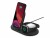 Bild 17 BELKIN Wireless Charger Boost Charge 3-in-1 schwarz, Induktion