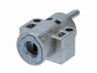 Abus Akkuschloss IT3 XPlus für Bosch3 PowerTube, Schlossart
