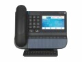 ALE International Alcatel-Lucent Tischtelefon 8078s Premium DeskPhone BT