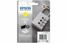 Epson Tinte T35844010 Yellow, Druckleistung Seiten: 650 ×
