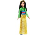 Disney Princess Puppe Disney Prinzessin Mulan, Altersempfehlung ab: 3