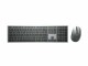 Bild 13 Dell Tastatur-Maus-Set KM7321W Multi-Device Wireless DE