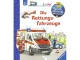 Ravensburger Kinder-Sachbuch WWW Rettungsfahrzeuge, Sprache: Deutsch
