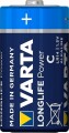 Varta Batterie Alkaline, Baby