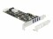 Bild 5 DeLock PCI-Express-Karte USB 3.0 Typ-A - 4x Quad Channel