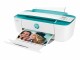 Hewlett-Packard HP DeskJet 3762 All-in-One