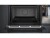 Image 2 Siemens Einbaudampfbackofen CS756G1B1 Schwarz A+, Einbaunormen: EU