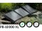 Bild 7 Dörr Kamera Solarpanel PB-10000 mAh 21W XL mit Powerbank, Produkttyp