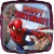 Bild 1 Amscan Folienballon Marvel Spiderman 43 cm, Packungsgrösse: 1