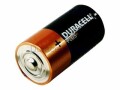 Duracell Plus Power MN1400 - Batterie 6 x C