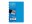 Adoc Sichtbuch Colorlines A4, 30 Taschen, Blau, Typ: Sichtbuch, Ausstattung: Keine, Detailfarbe: Blau, Material: Kunststoff