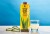 Bild 1 Forever Aloe Vera Gel - Set mit 3x 1 Liter