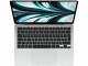 Immagine 2 Apple MacBook Air - M2 - M2 10-core GPU