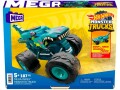 Mega Construx Hot Wheels Mega-Wrex Monster Truck, Anzahl Teile: 187