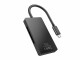 Image 4 onit Card Reader Extern USB-C 3-in-1, Speicherkartentyp