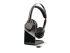 Poly Headset Voyager Focus UC MS