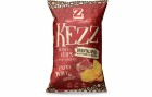 Zweifel Chips KEZZ Oriental Spices 110 g, Produkttyp: Crème