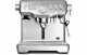 Sage Espressomaschine Dual Boiler grau