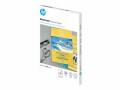 HP Inc. HP Professional Glossy Paper - Glänzend - A4 (210