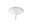 Bild 6 COCON Sonnenschirm TR-004, Ø 270 cm, Push-up, Nature, Breite