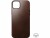 Bild 0 Nomad Back Cover Modern Leather Horween iPhone 15 Plus