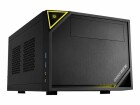 SHARKOON TECHNOLOGIE C10 ITX CABINET NMS NS CBNT