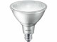 Philips Lampe 9 W (60 W) E27 Warmweiss, Energieeffizienzklasse