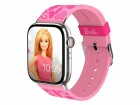 Moby Fox Armband Smartwatch Barbie Pink Classic, Farbe: Pink