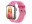 Bild 1 Moby Fox Armband Smartwatch Barbie Pink Classic, Farbe: Pink