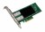 Bild 1 Intel SFP28 Netzwerkkarte E810-XXVDA2 PCI-Express x8