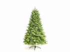 Botanic-Haus Weihnachtsbaum De Luxe 333 LEDs Easy Shape, 210