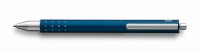 LAMY Tintenroller 334 Swift 1226055 imperialblue, Kein