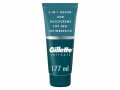 Gillette Intimate 2-in-1 Rasier- und Duschcreme 177 ml, Bewusste