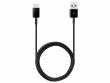 Samsung USB 2.0-Kabel USB A - USB C