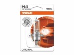 OSRAM Original Line H4 P43t PKW, Länge: 82 mm