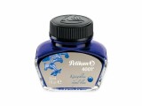 Pelikan Tintenglas 30 ml, Königsblau, Detailfarbe: Königsblau