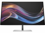 HP Inc. HP Monitor 727pk, Bildschirmdiagonale: 27 ", Auflösung: 3840