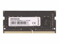 2-Power Value 8GB DDR4 2400MHz CL17 SoDIMM