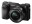 Bild 1 Sony Fotokamera Alpha 6100 Kit 16-50mm Schwarz, Bildsensortyp