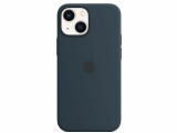 Apple Silicone Case mit MagSafe iPhone 13 mini, Fallsicher