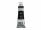 Caran d'Ache Wasserfarbe Gouache 10 ml, Schwarz, Art: Wasserfarbe