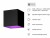 Bild 2 hombli Gartenleuchte Smart Wall Light 2 x 3W, RGB+CCT