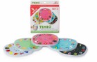 Timio Audio Disc Set 2 5 Discs, Sprache: Multilingual