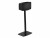 Bild 4 Flexson Standfuss Sonos Five/Play:5 Schwarz, Paarweise: Nein