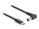 Immagine 0 DeLock Ladekabel USB-C zu Sony 6.0 x 4.3 mm